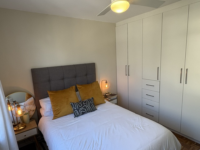 To Let 2 Bedroom Property for Rent in Gardens Western Cape